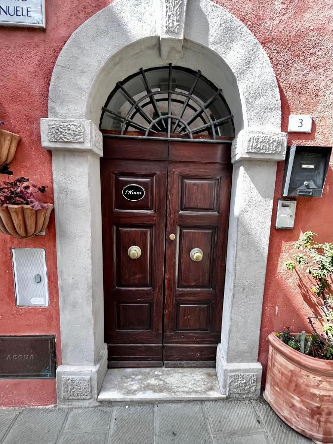 I Ninni Castiglione del Lago Exterior foto