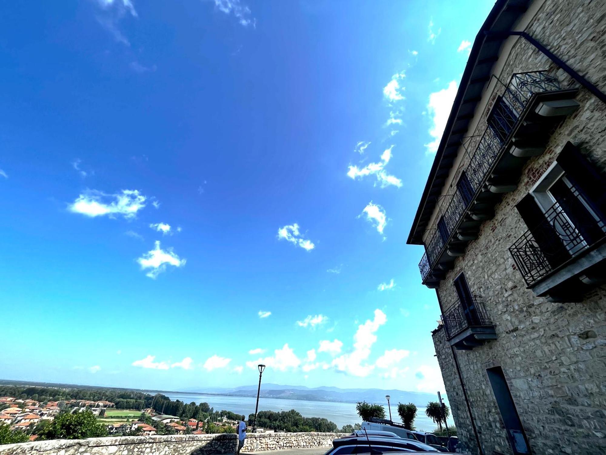 I Ninni Castiglione del Lago Exterior foto